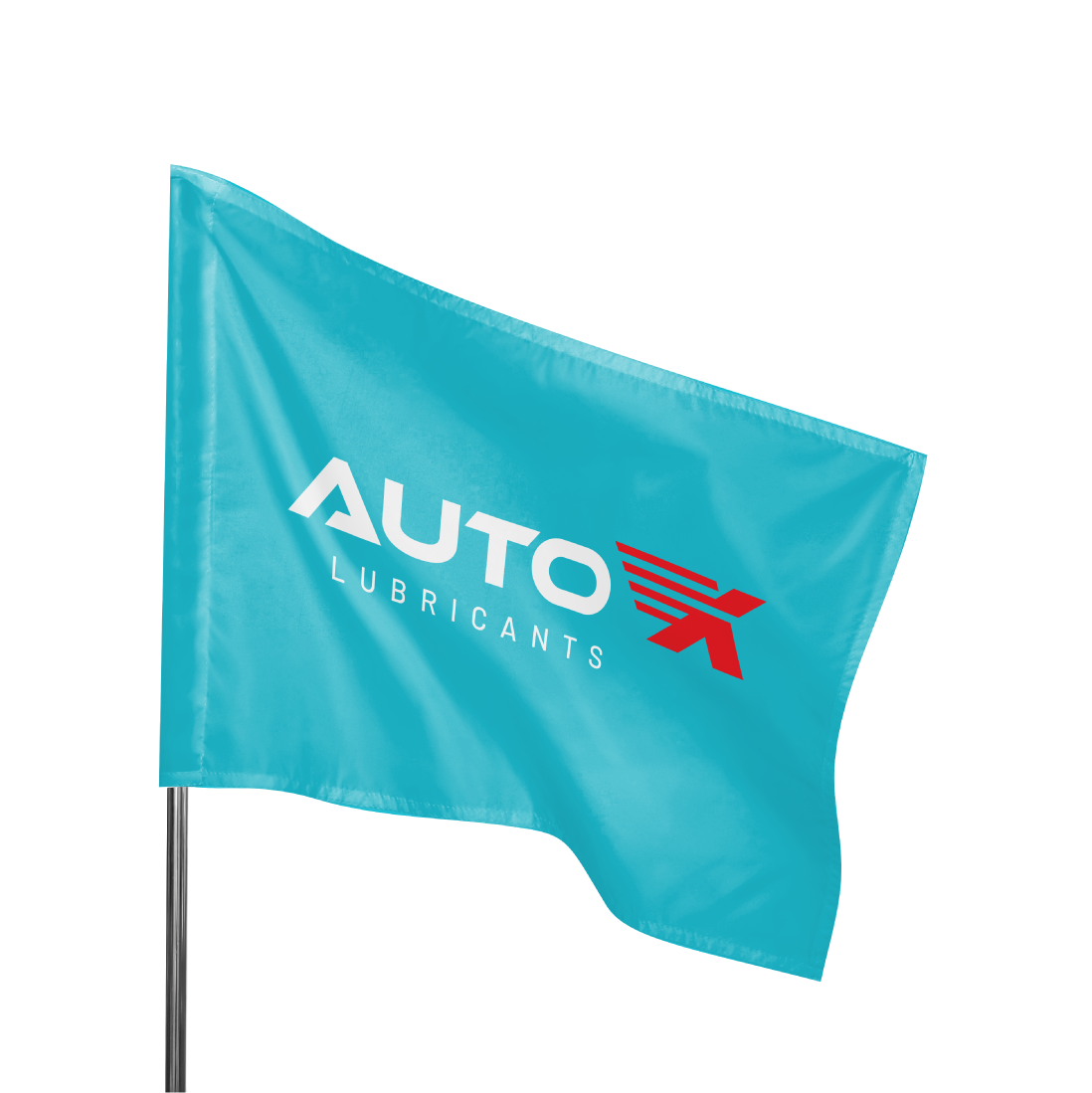 AutoX Flag